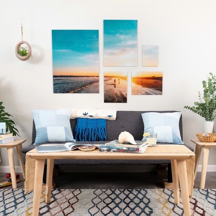 Superior, realistic images that are luxurious.