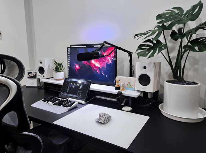 Lót chuột kính cường lực là gì?