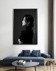 Tranh In theo yêu cầu